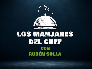 Imagen de Manjares del chef: Ep.36 - 1
