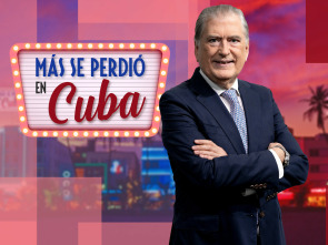 Imagen de Más se perdió en Cuba (T1): Ep.305 - 1