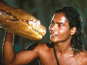 Imagen de El libro de la selva - 1