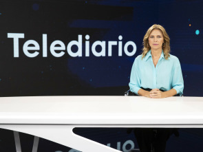 Imagen de Telediario 1 - 2