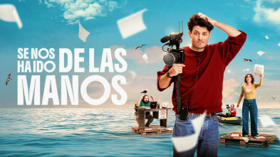 Imagen de Se nos ha ido de las manos (T1) - 10