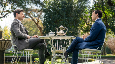 Imagen de La Promesa (T1): Ep.826  - 10