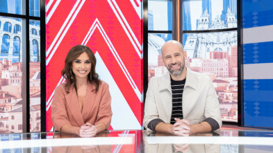 Imagen de Directo al grano (T2): Ep.87 - 10