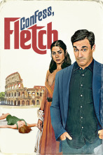 Imagen de Confiesa, Fletch - 8