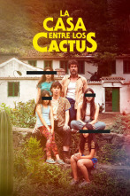 Imagen de La casa entre los cactus - 8