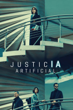 Imagen de Justicia artificial - 8
