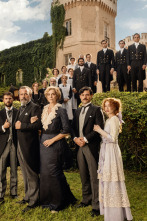 Imagen de La Promesa (T1): Ep.818  - 8