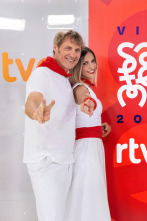 Imagen de Vive San Fermín (T2026): Ep.3 - 11
