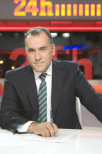 Imagen de La noche en 24 horas - 9