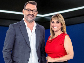 Imagen de Telediario 1 Fin de Semana - 8
