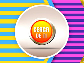 Imagen de Cerca de ti - 1