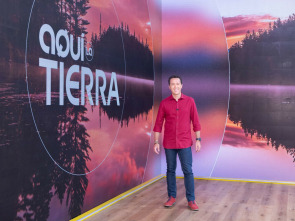 Imagen de Aquí la Tierra - 2