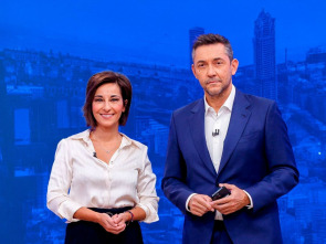 Imagen de Mañaneros 360 (T2): Ep.157 - 2