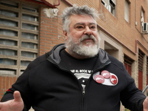 Imagen de España de barrio  - 2