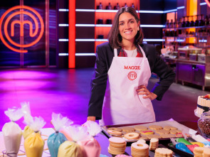 Imagen de MasterChef (T14): Ep.7 - 2