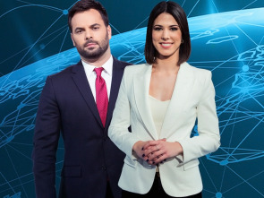 Imagen de Telediario Matinal - 5