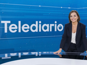 Imagen de Telediario 2 - 7