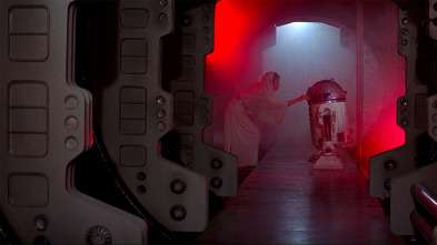 Imagen de La guerra de las galaxias - 11