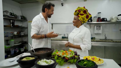 Imagen de Comerse el mundo - 11