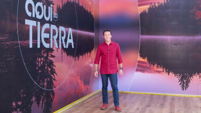 Imagen de Aquí la Tierra - 11