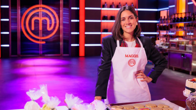 Imagen de MasterChef (T14) - 12