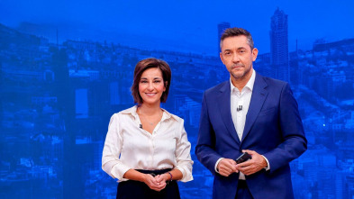 Imagen de Mañaneros 360 (T2): Ep.162 - 11