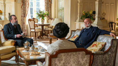 Imagen de La Promesa (T1): Ep.827  - 11