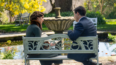 Imagen de La Promesa (T1): Ep.828  - 11