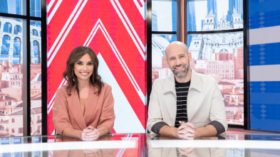 Imagen de Directo al grano (T2): Ep.95 - 11