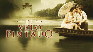 Imagen de El velo pintado (The Painted Veil) - 11