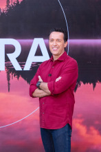 Imagen de Aquí la Tierra - 9