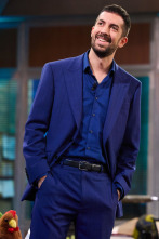 Imagen de La revuelta (T2): Ep.107 - 11