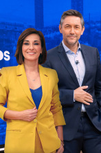 Imagen de Mañaneros 360 (T2): Ep.172 - 9