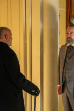 Imagen de La Promesa (T1): Ep.828  - 9