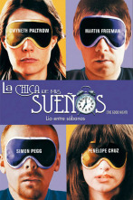 Imagen de La chica de mis sueños - 9