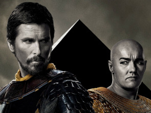 Imagen de Exodus: Dioses y reyes - 6