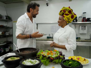 Imagen de Comerse el mundo (T2025): Ámsterdam - 3