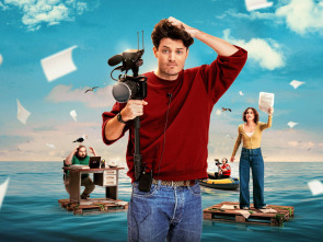 Imagen de Se nos ha ido de las manos (T1) - 3