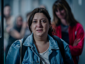 Imagen de Barrio Esperanza (T1): Ep.3 Familia hay más que una - 3