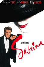 Imagen de Sabrina (y sus amores) - 15