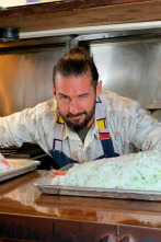 Imagen de Comerse el mundo (T2022) - 15