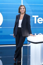 Imagen de Telediario 2 - 8