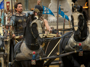 Imagen de Exodus: Dioses y reyes - 5