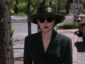 Imagen de Sabrina (y sus amores) - 5