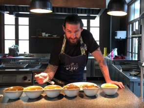 Imagen de Comerse el mundo (T2022): Malta - 5