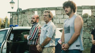 Imagen de Cuñados - 16