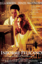 Imagen de El informe pelícano - 11