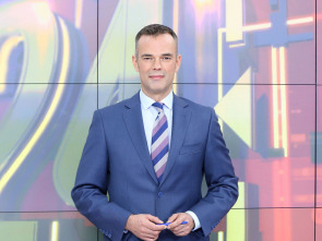 Imagen de Telediario 2 Fin de Semana - 5
