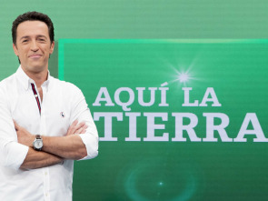 Imagen de Aquí la Tierra - 4
