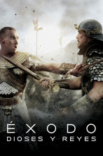 Imagen de Exodus: Dioses y reyes - 13